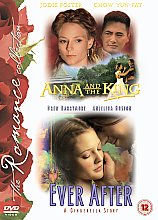 Anna And The King / Ever After