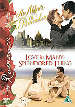 Affair To Remember / Love Is A Many Splendored Thing, An