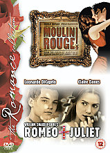 Romeo And Juliet / Moulin Rouge