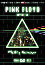 Mostly Autumn - Pink Floyd Revisited