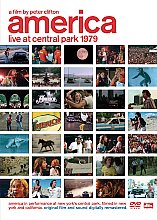 America - Live In Central Park (Wide Screen)