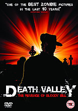 Death Valley: The Revenge Of Bloody Bill