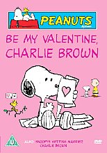 Peanuts - Be My Valentine Charlie Brown / Snoopy's Getting Married