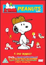 Peanuts (Box Set)