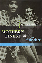 Mother's Finest