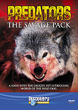 Predators - The Savage Pack