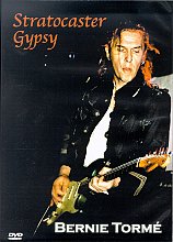 Bernie Torme - Stratocaster Gypsy