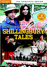 Shillingbury Tales, The