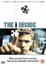 I Inside, The