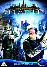 Stargate Atlantis - Series 1 Vol.2