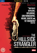 Hillside Strangler, The (Wide Screen)