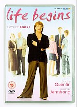 Life Begins - Series 1