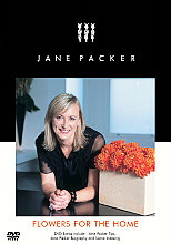 Jane Packer - Flowers For The Home