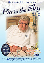 Pie In The Sky - Series 1 - Part 1