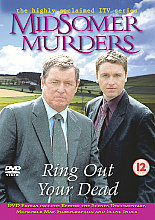 Midsomer Murders - Ring Out Your Dead