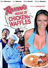 Roscoe's House Of Chicken And Waffles