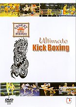 Ultimate Kickboxing