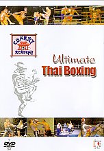 Ultimate Thai Boxing