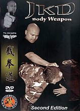 JKD Body Weapon - 2nd Edition