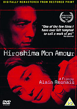 Hiroshima Mon Amour