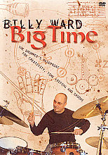 Billy Ward - Big Time Drums