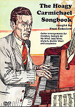 Fred Sokolow - Hoagy Carmichael Songbook