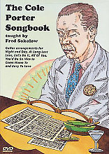 Fred Sokolow - The Cole Porter Songbook