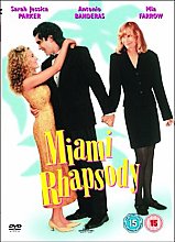 Miami Rhapsody