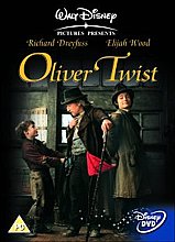 Oliver Twist