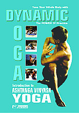 Dynamic Yoga