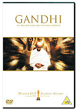 Gandhi (Special Edition)