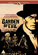 Garden Of Evil