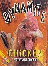 Dynamite Chicken