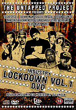 Industry Lockdown - Vol. 1 (Various Artists) (Various Artists)