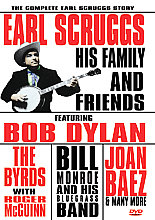 Complete Earl Scruggs Story, The