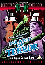 Island Of Terror