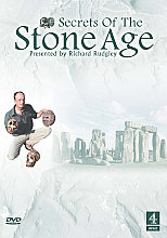 Secrets Of The Stone Age