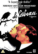 Le Corbeau (Subtitled)