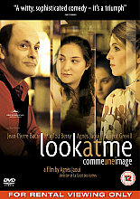 Look At Me (aka Comme Une Image) (Subtitled) (Wide Screen)