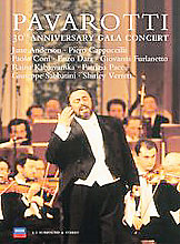 Luciano Pavarotti - 30th Anniversary Gala Concert (Various Artists)