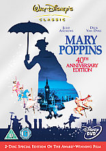 Mary Poppins (Various Artists)