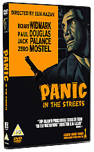 Panic In The Streets