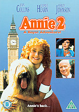 Annie 2 - A Royal Adventure