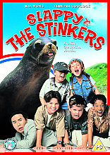 Slappy And The Stinkers