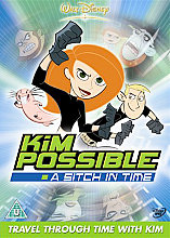 Kim Possible: A Stitch In Time (Animated)