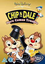 Chip 'n' Dale - Vol. 1