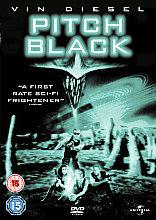 Pitch Black (Wide Screen) (Standard Edition)