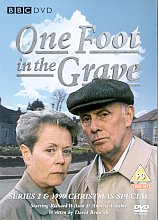 One Foot In The Grave - Series 2