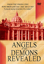 Angels And Demons - Secrets Revealed