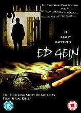 Ed Gein